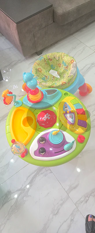 Baby walker