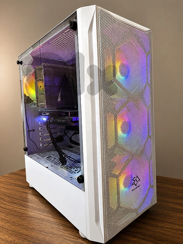 pc like new