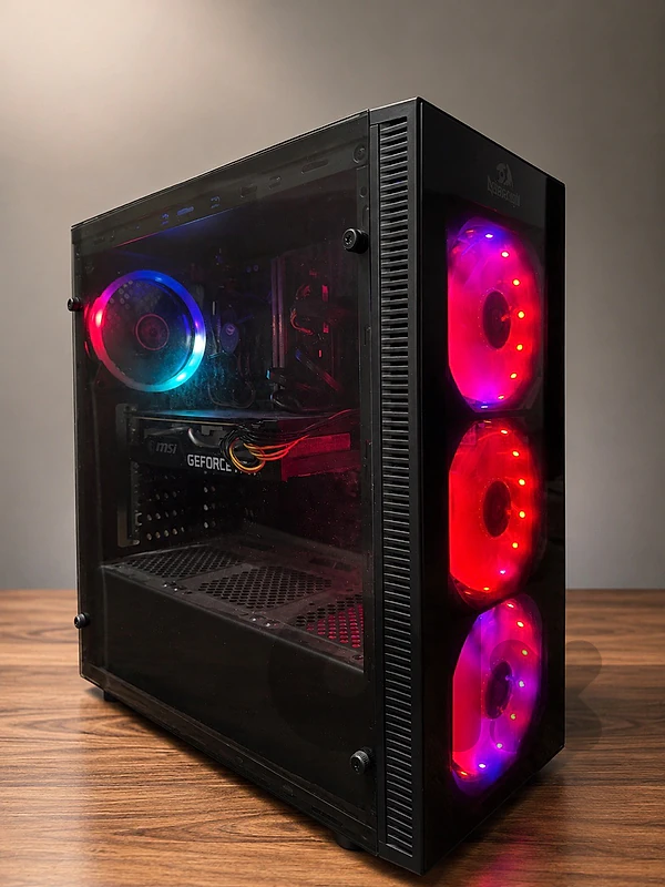 pc like new