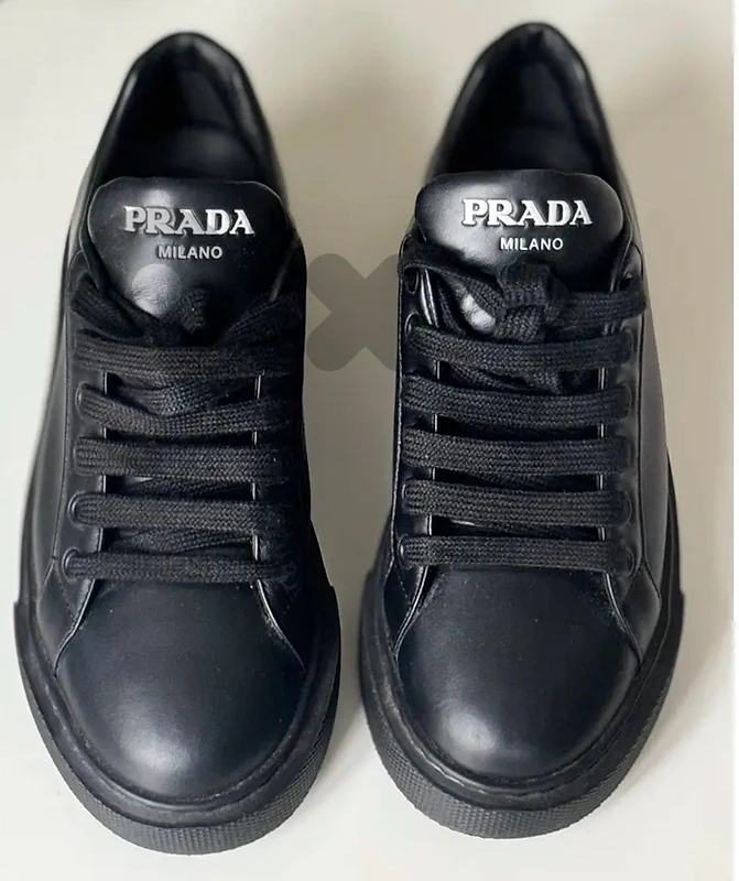 Prada sneakers