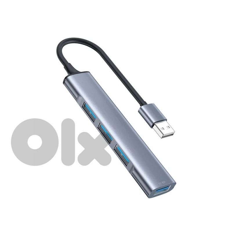 Yesido HB18 USB 3.0 Hub Adapter