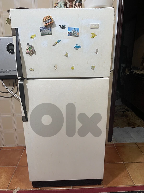 Fridge admiral for sale