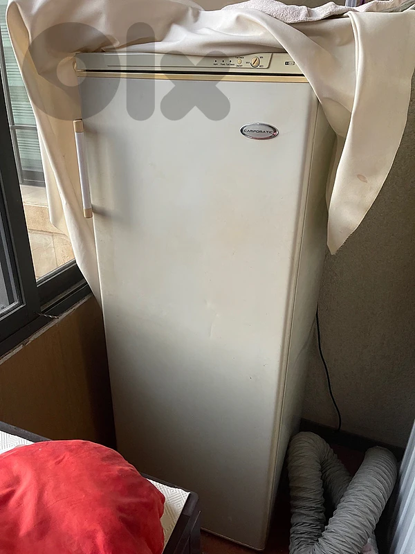 campomatic Freezer for sale