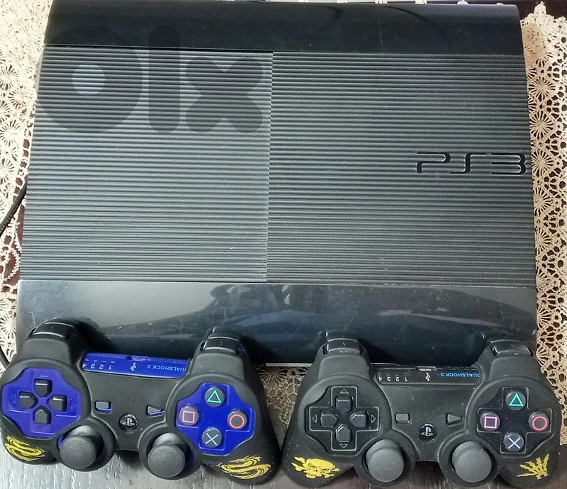 Playstation 3 for Sale