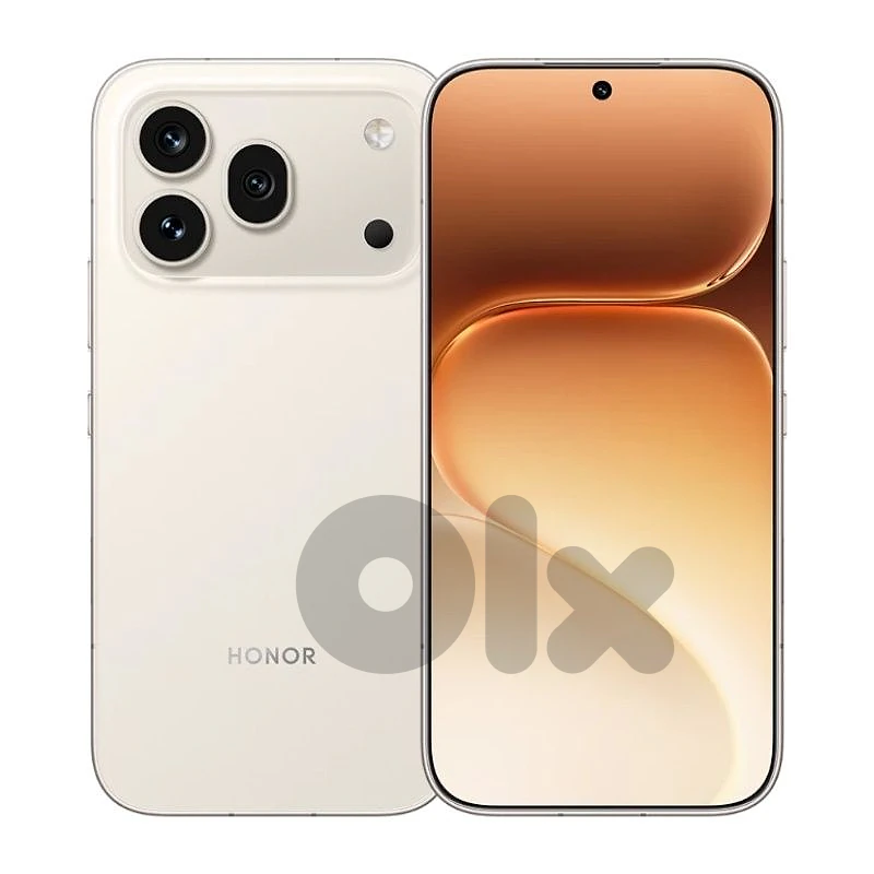 Honor 600 Pro 512GB