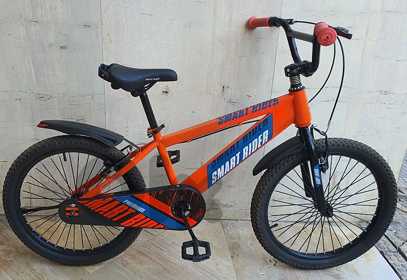 size 20" V brakes