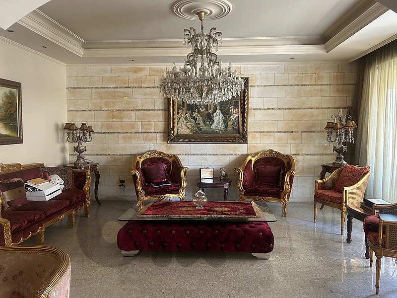 salon