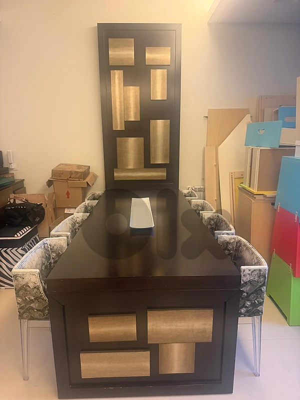 Dining Room Set