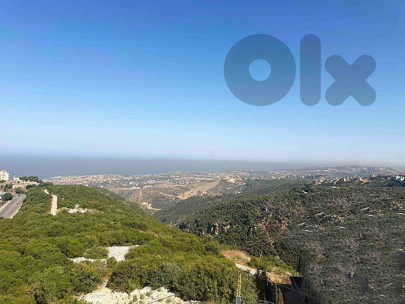 Apartment In Jbeil Hboub For Sale | View | شقة للبيع | PLS 26578/A10
