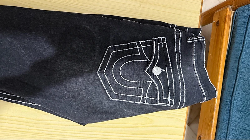 true relligion jeans