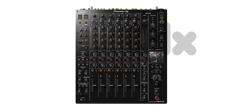 Pioneer Dj DJM-v10 LF Pioneer Dj DJM-v10 LF
