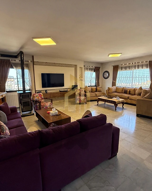 apartment for Sale in Aley شقة للبيع في عاليه apartment for Sale in Aley شقة للبيع في عاليه