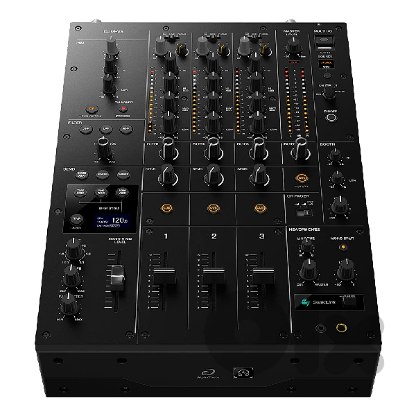 Pioneer Dj DJM-v5 Pioneer Dj DJM-v5
