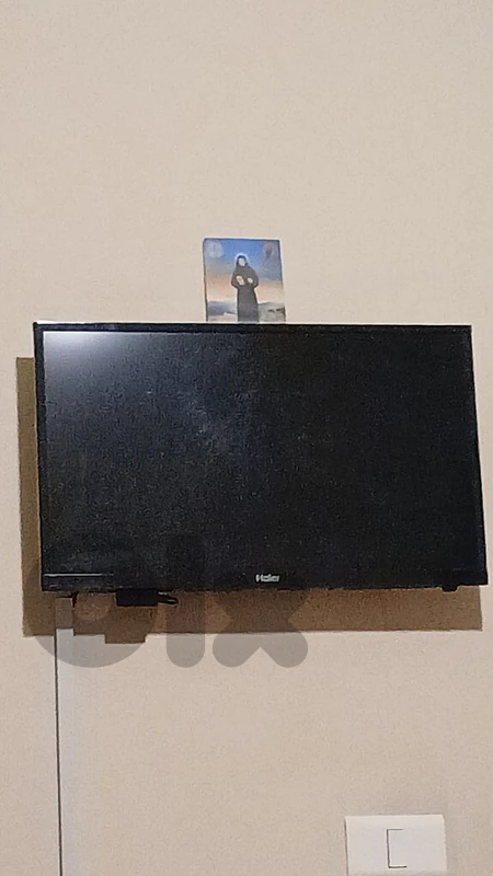tv good conditions