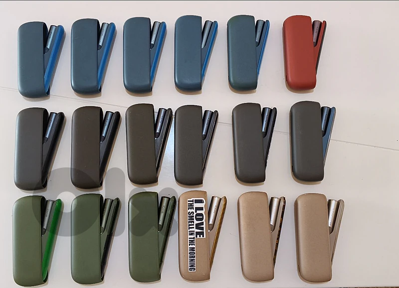 iqos iluma