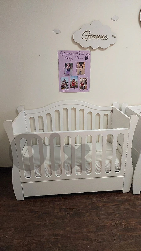 Baby cribs for sale