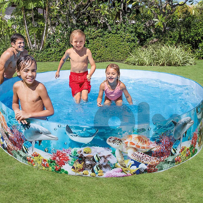 intex Pool 244cm x 46cm intex Pool 244cm x 46cm