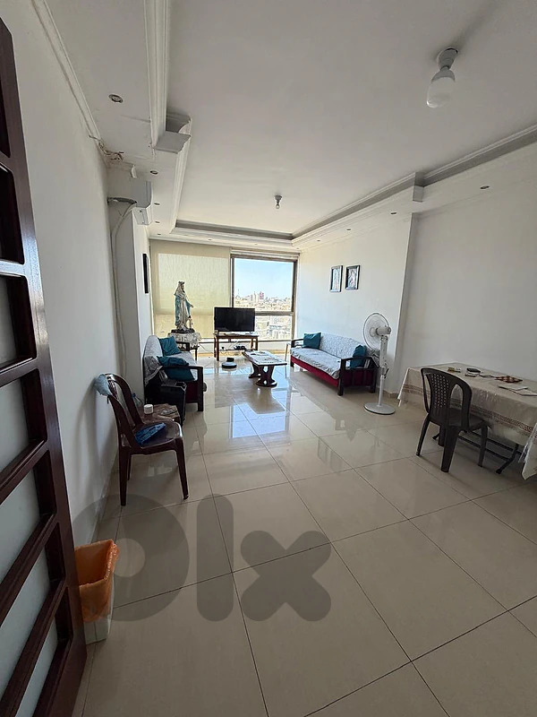 Apartment for sale in jdeideh شقة للبيع في الجديدة