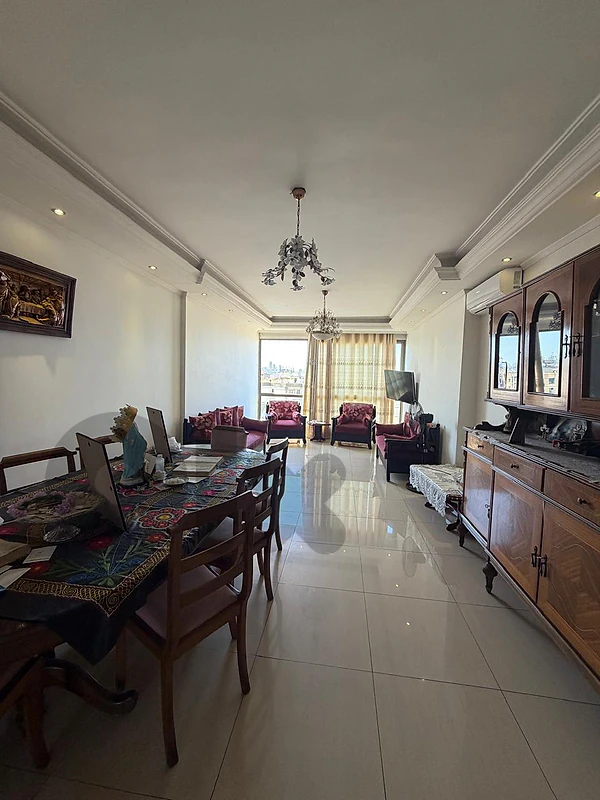 Apartment for sale in jdeideh شقة للبيع في الجديدة