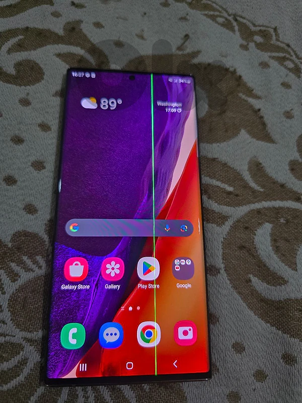 note 20 ultra locked sim