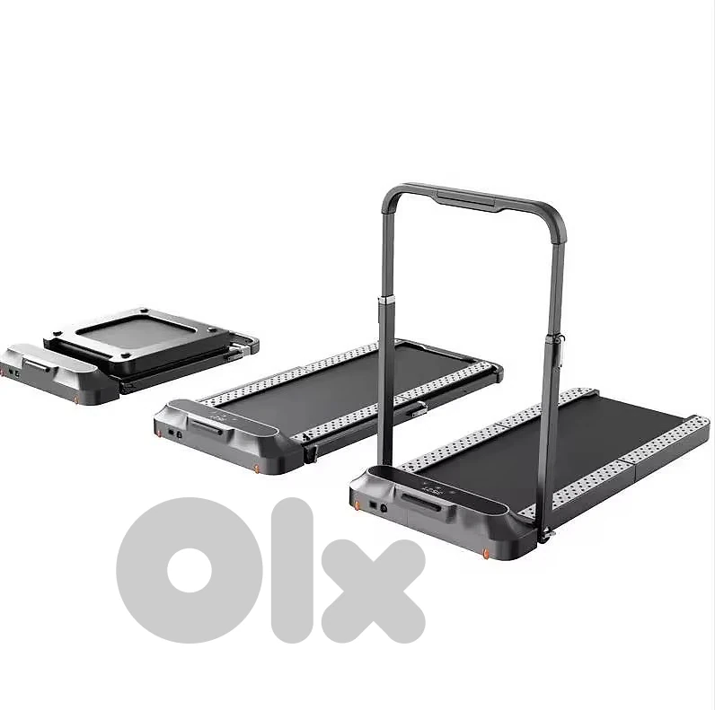$499 - Heavy Duty Compact Foldable Treadmill