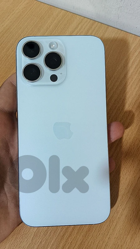 16 pro max 256gb مقفل خط