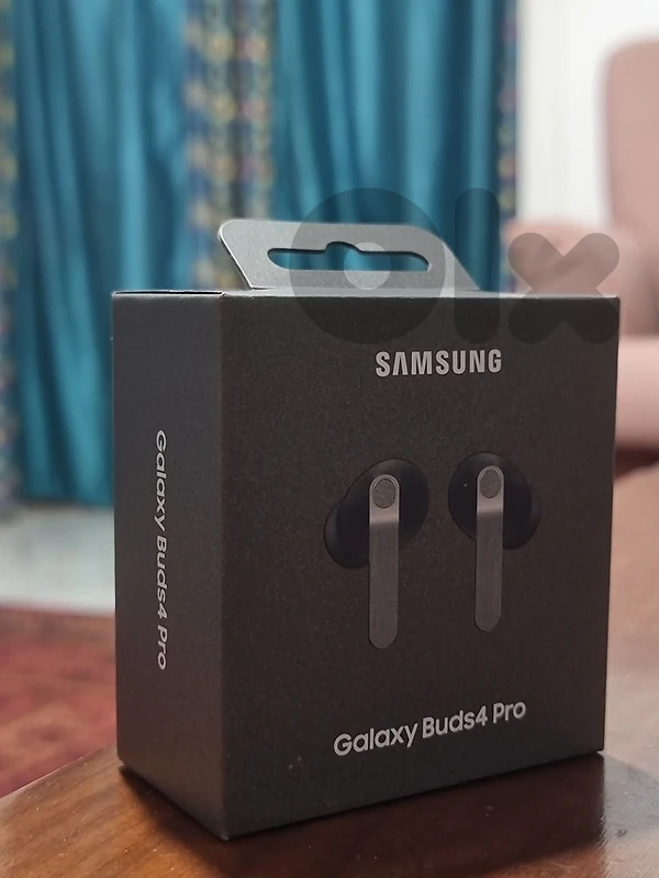 galaxy buds4 pro