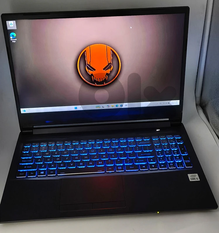 HP / Hasee / Lenovo / Dell Gaming Laptop