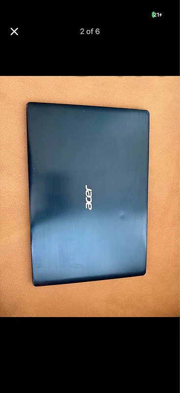 sell laptop acer brand / i7core | graphic design sell laptop acer brand / i7core | graphic design