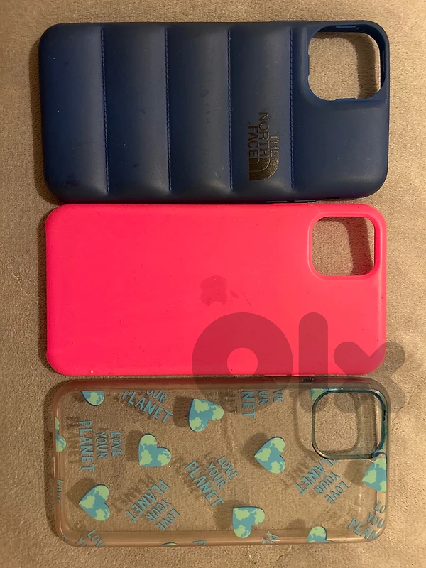 3 covers for iphone 11 pro max