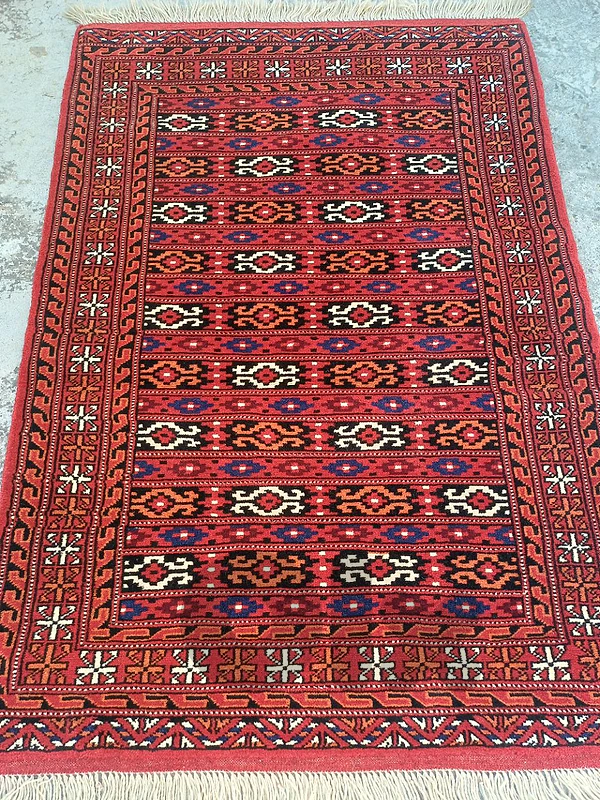 Persian Carpet. Hand Made.سجاد عجمی