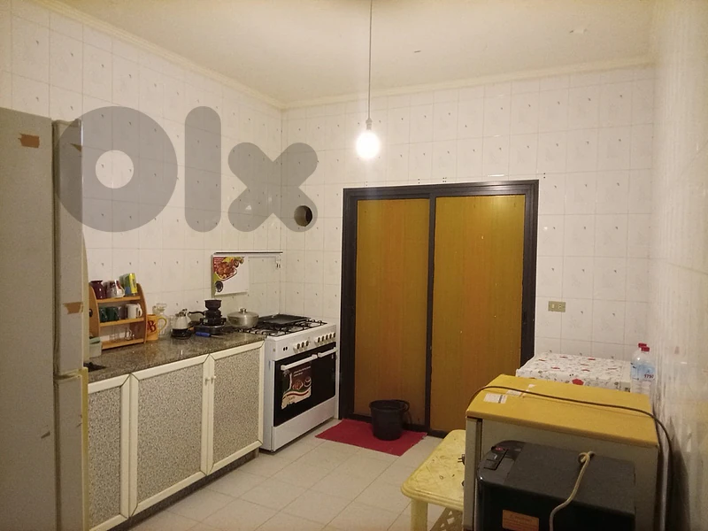 Apartment For Sale in Amchit Jbeil شقة للبيع في عمشيت جبيل
