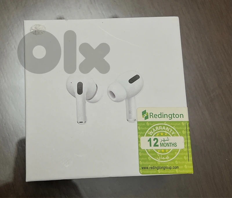 Apple Airpods Pro