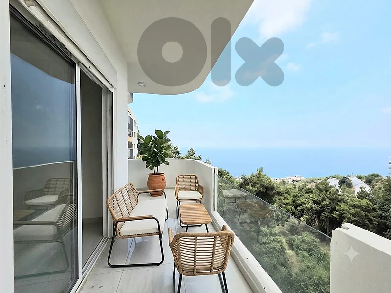 Apartment For Sale in Halat Jbeil شقة للبيع في حالات جبيل