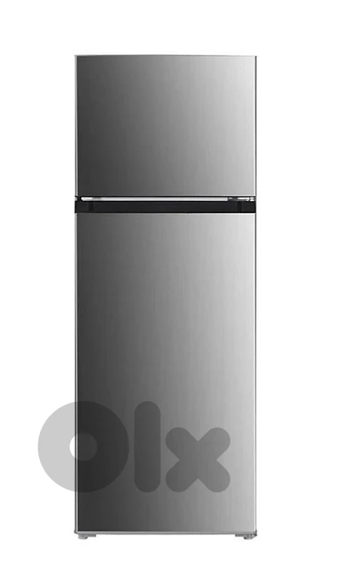 Haier Inverter Two Doors Refrigerator Haier Inverter Two Doors Refrigerator