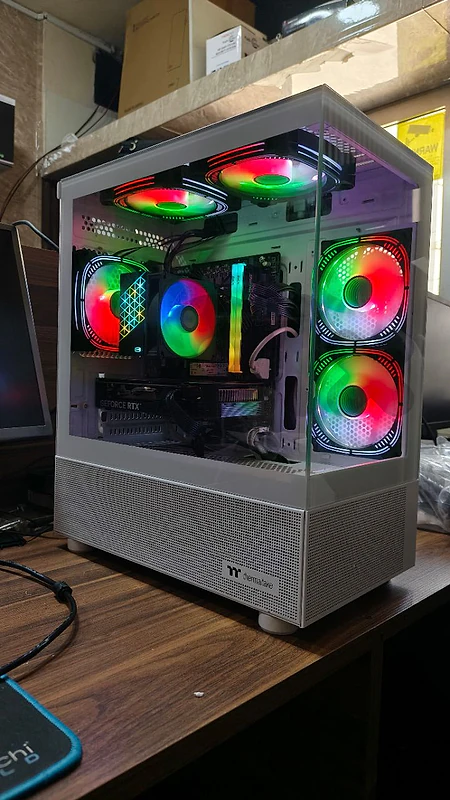 OFFER GAMING CASE 🔥
