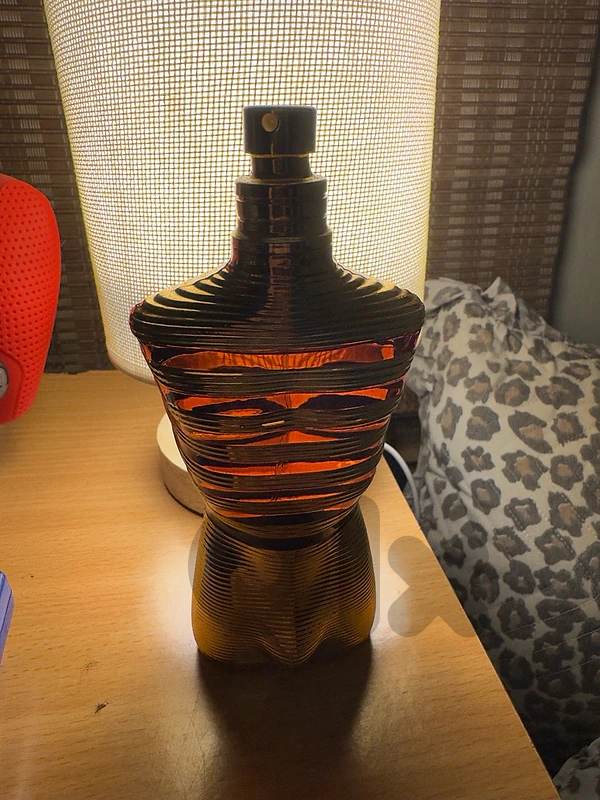 jean pul gaultier elixsir 125ml brand new