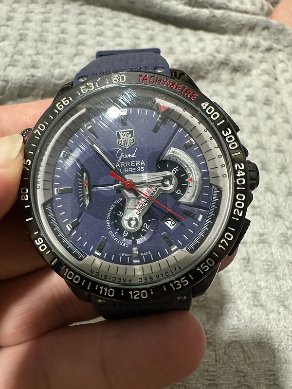 Tag heuer watch Tag heuer watch