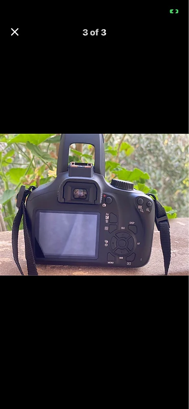 camera