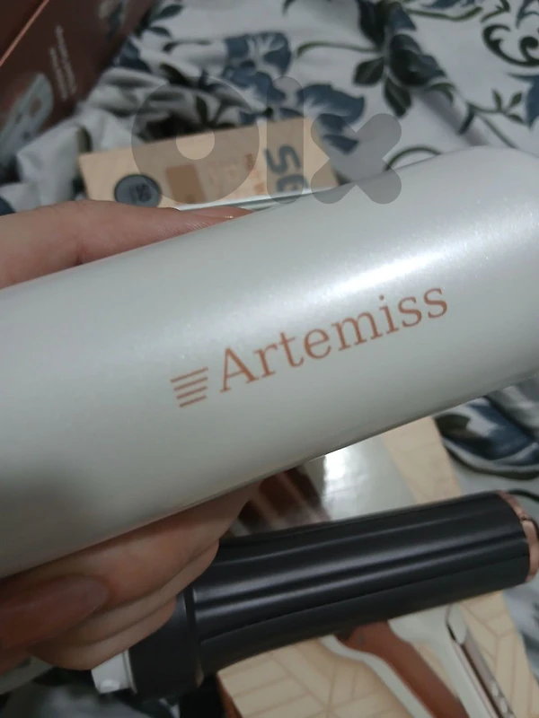 Hair Dryer