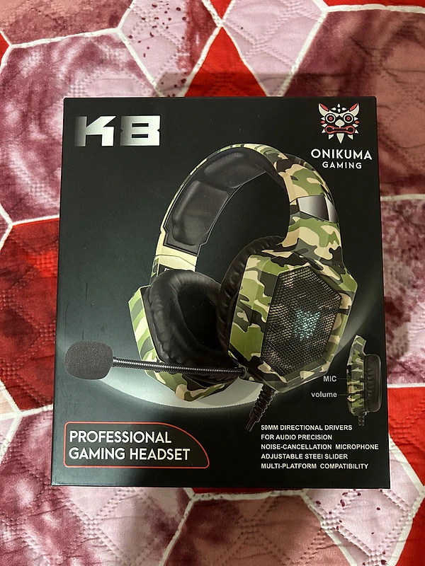 Gaming Headset