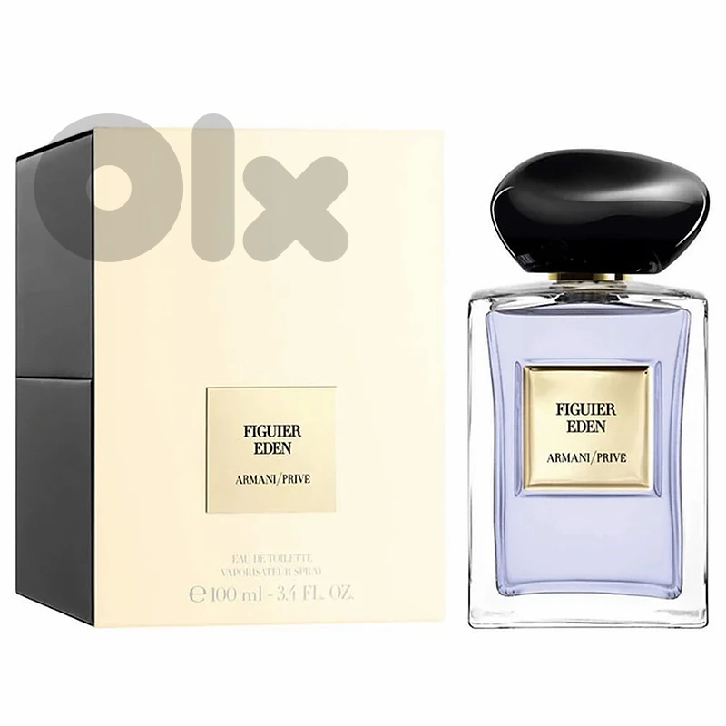 Figuier Eden Armani Privé 100ml
