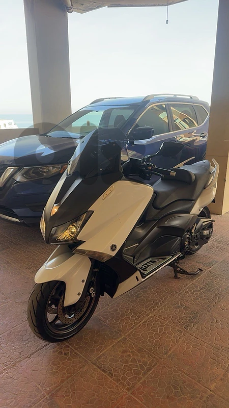 T-MAX 2014
