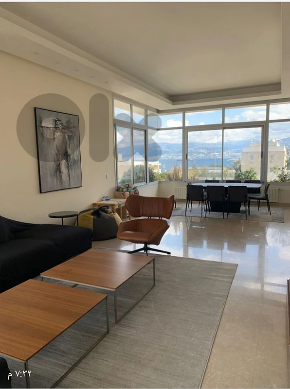 Apartments for Sale Manara Beirut.شقق للبيع في المنارة بيروت
