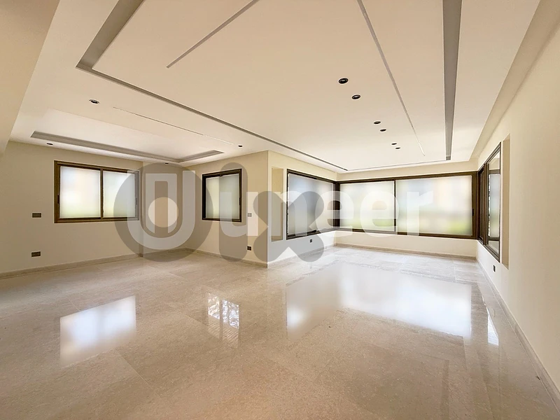 Jnah | Spinneys Area | For Sale | Brand New | 270 sqm | 3 Master Bed
