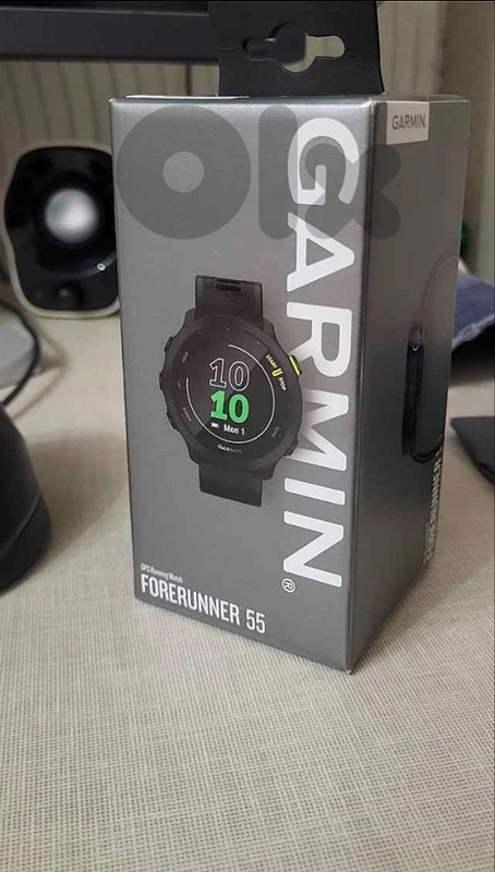 Garmin Forerunner 55