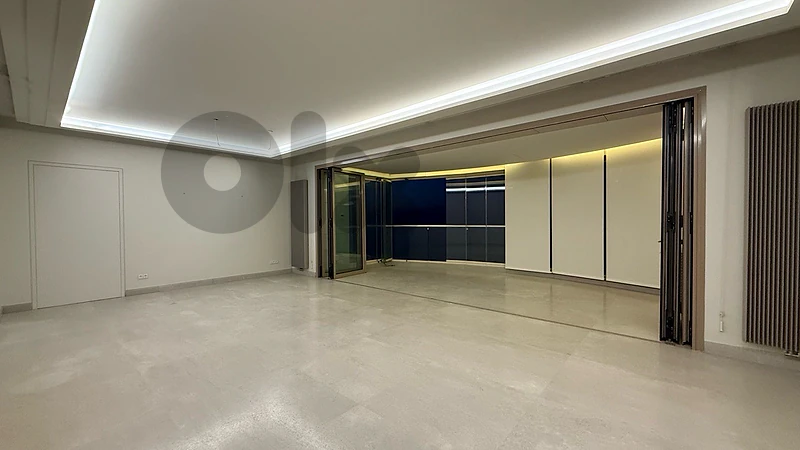Ras Beirut | For Rent | 300 sqm | Sea View | Pool & Gym Ras Beirut | For Rent | 300 sqm | Sea View | Pool & Gym