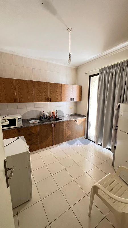Furnished apartment for rent Mansourieh شقة مفروشة للايجار المنصورية