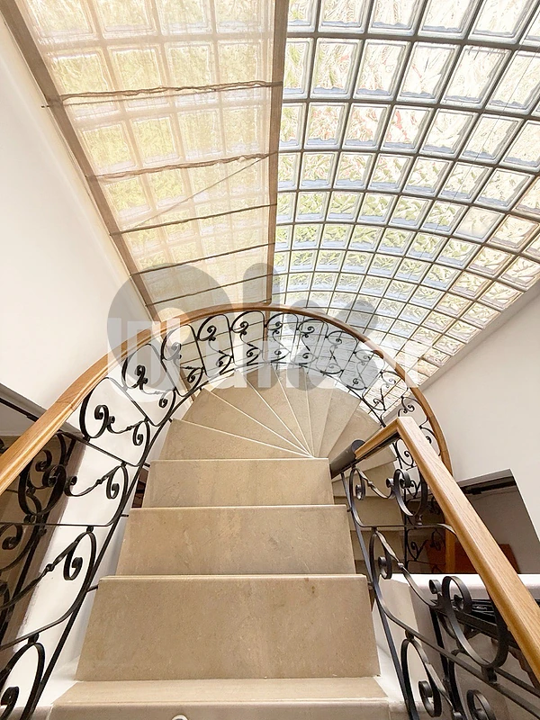 Manara | Duplex | For Rent | Sea View | 4 Bedrooms | 320 sqm