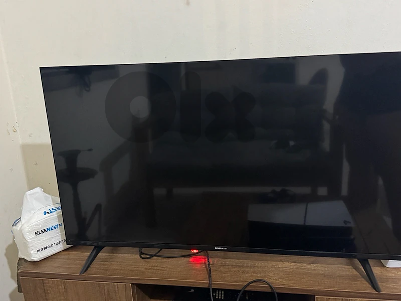 Tv General 43 inch